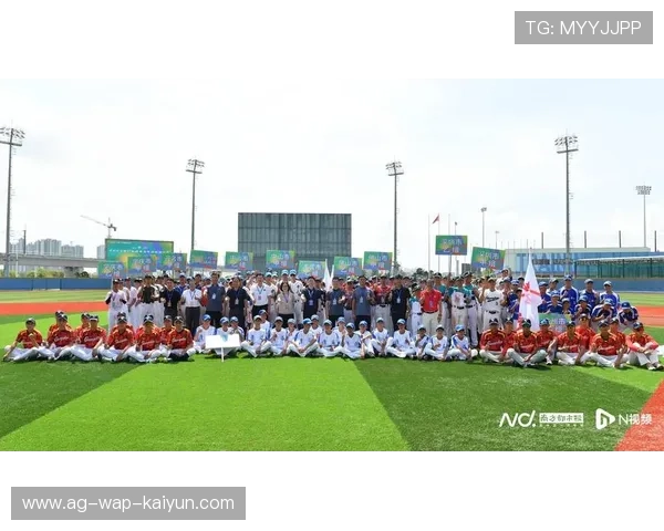 棒球俱乐部举办青少年训练成果展示提升招生热度,青少年棒球锦标赛